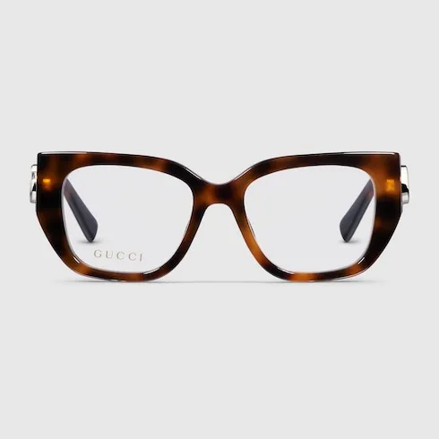 Butterfly Optical Frame