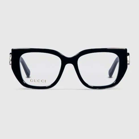 Butterfly Optical Frame