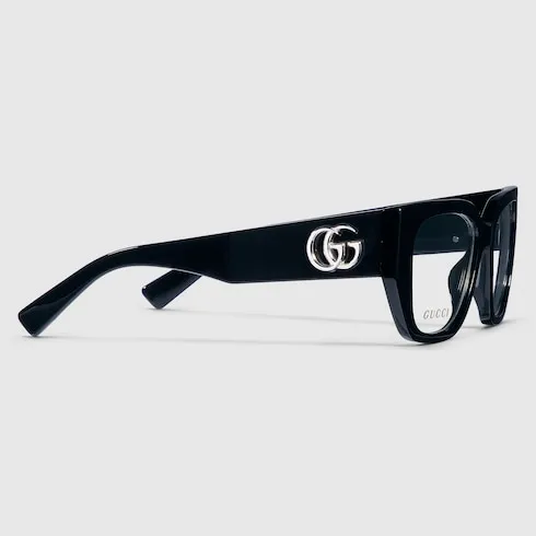 Butterfly Optical Frame