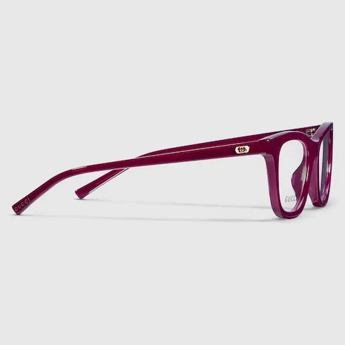 Cat Eye Optical Frame