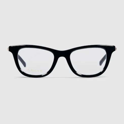 Cat Eye Optical Frame