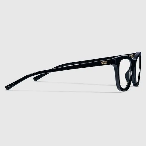 Cat Eye Optical Frame
