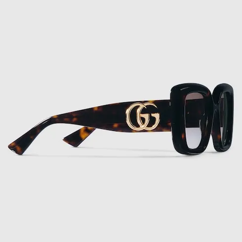 Butterfly Frame Sunglasses