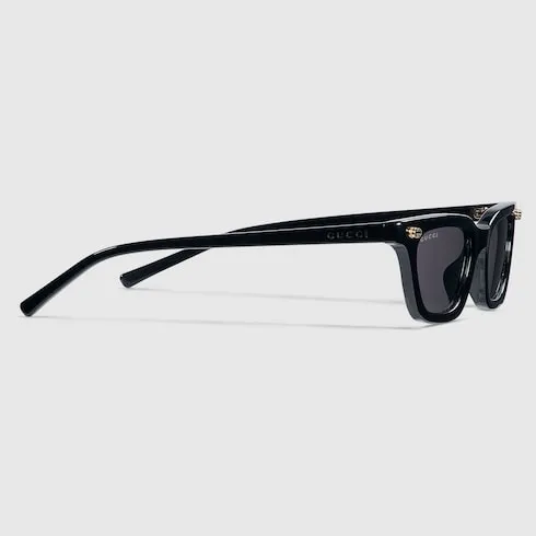 Cat Eye Frame Sunglasses