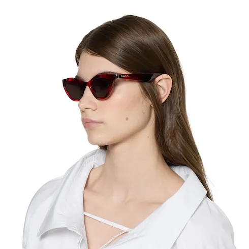 Cat Eye Sunglasses