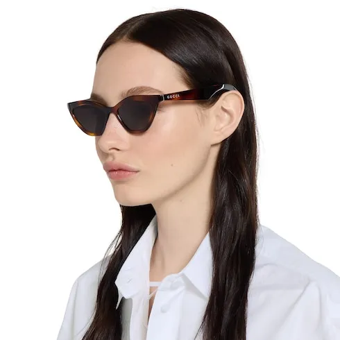 Cat Eye Sunglasses