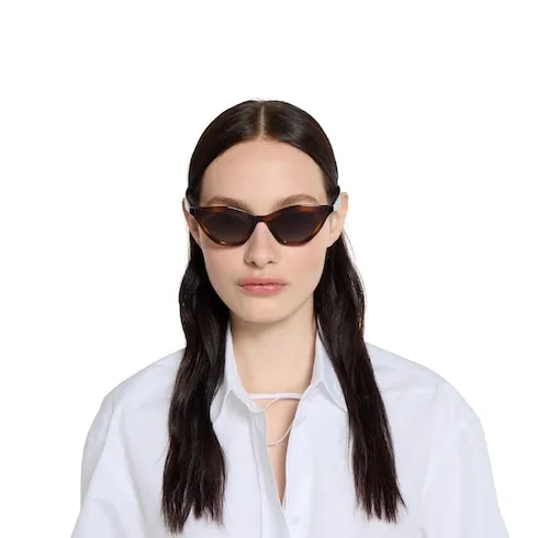 Cat Eye Sunglasses