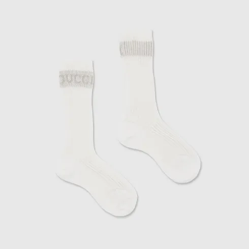Children's Cotton Socks
