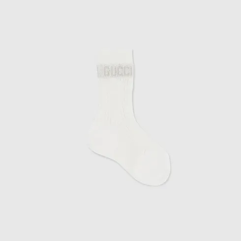 Baby Cotton Socks