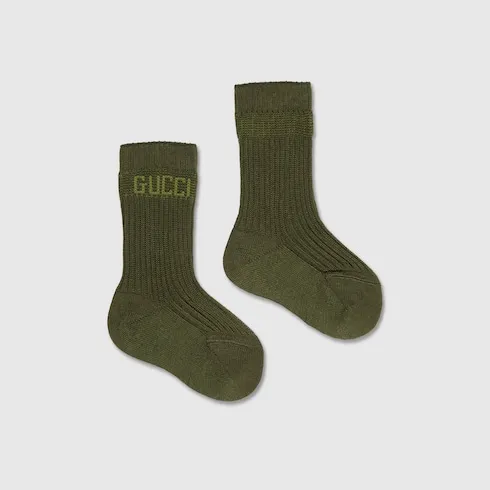 Baby Cotton Socks