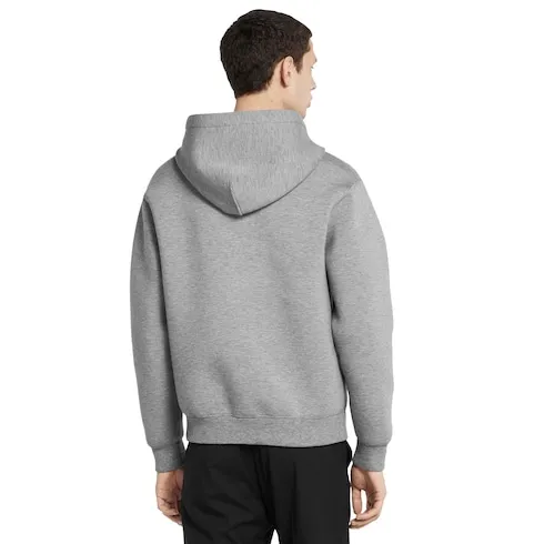 Double Viscose Jersey Sweatshirt