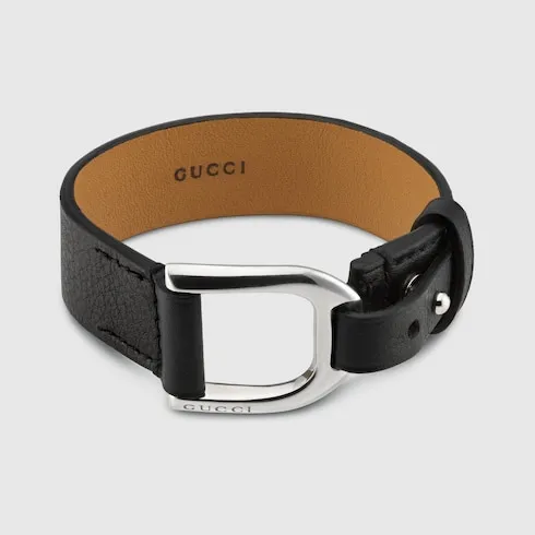 Gucci Staffa Bracelet