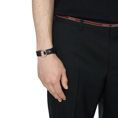 Gucci Staffa Bracelet