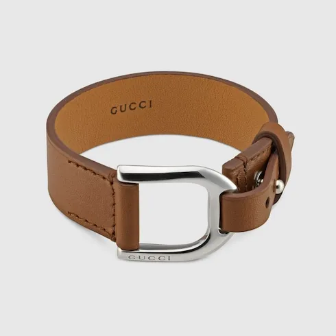 Gucci Staffa Bracelet