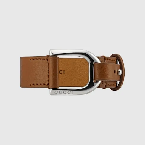 Gucci Staffa Bracelet