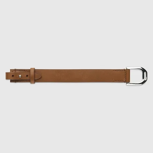 Gucci Staffa Bracelet