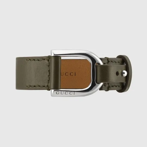 Gucci Staffa Bracelet