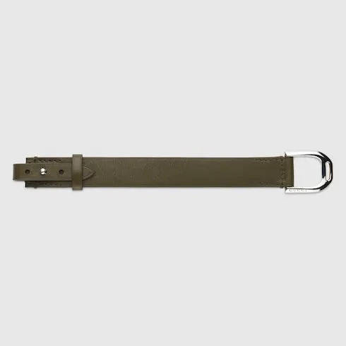 Gucci Staffa Bracelet