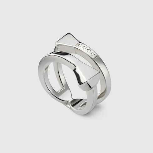 Chiodo Contrarie Ring