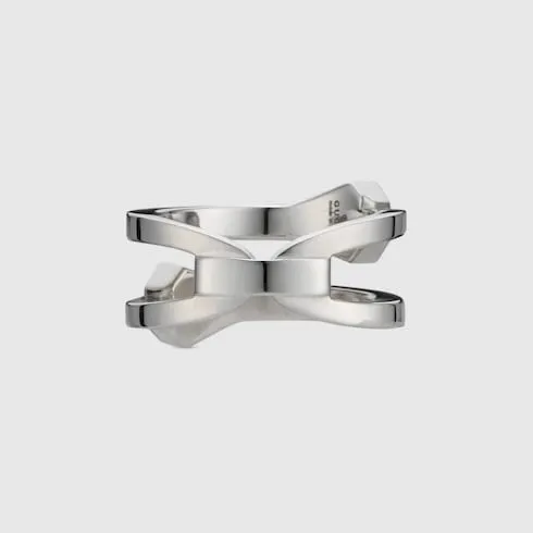 Chiodo Contrarie Ring