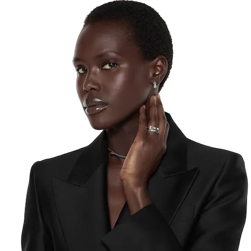 Chiodo Contrarie Ring