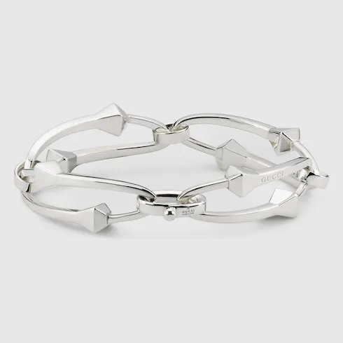 Chiodo Intertwined Bracelet