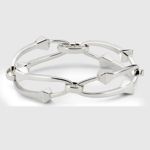 Chiodo Intertwined Bracelet