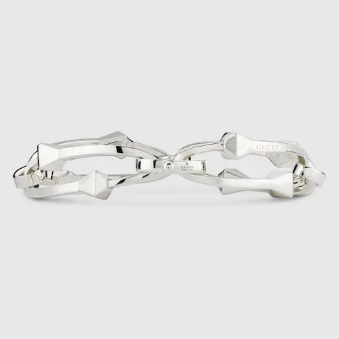 Chiodo Intertwined Bracelet