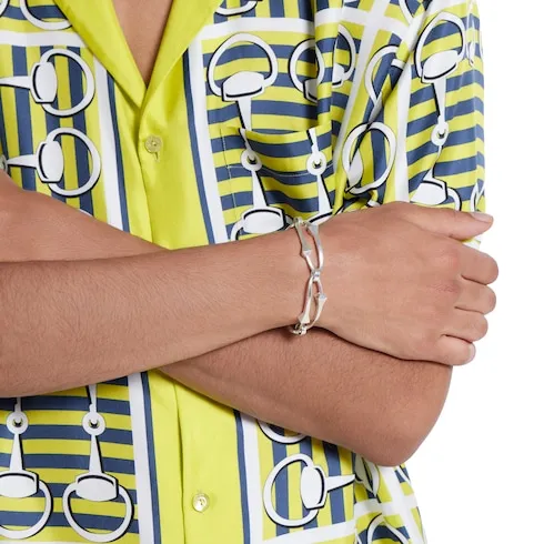 Chiodo Intertwined Bracelet