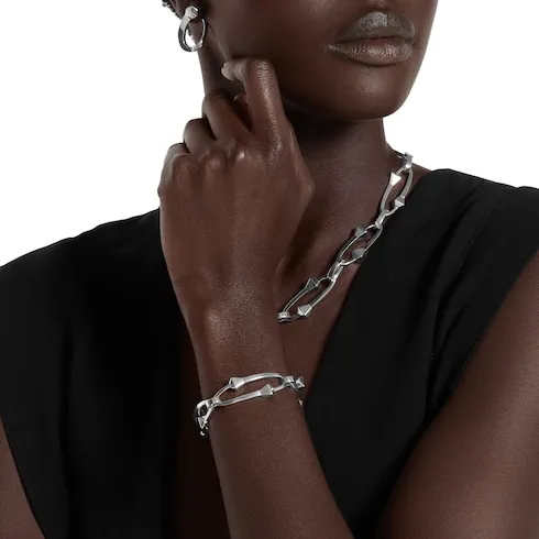 Chiodo Intertwined Bracelet
