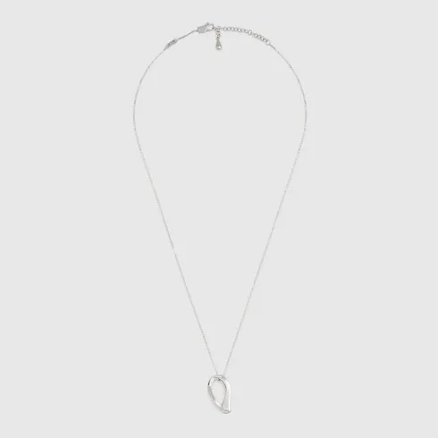 Chiodo Pendant Necklace