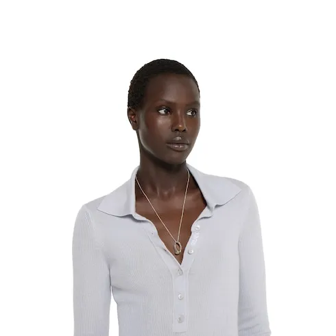 Chiodo Pendant Necklace