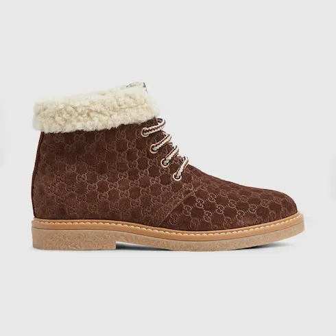 Children's Ankle Boot