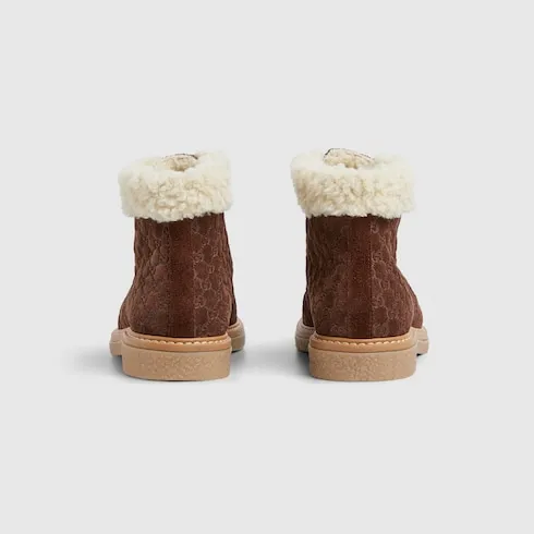 Children's Ankle Boot
