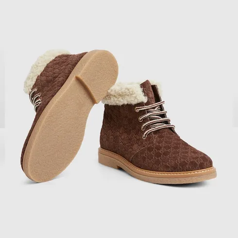 Children's Ankle Boot