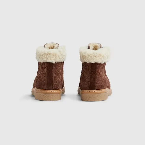 Toddler Ankle Boot
