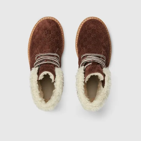 Toddler Ankle Boot