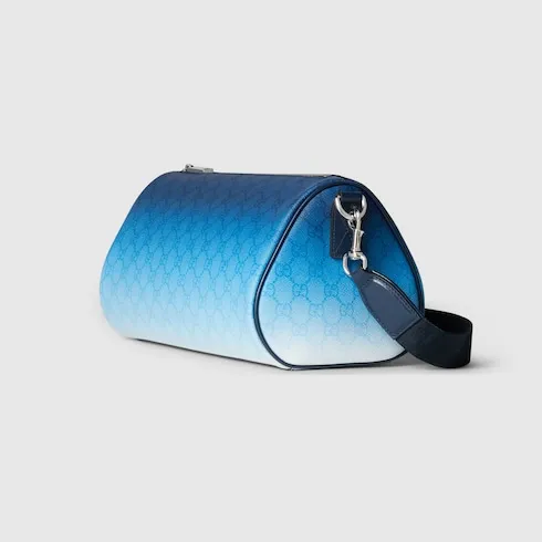 Gucci Chroma Small Cylinder Bag