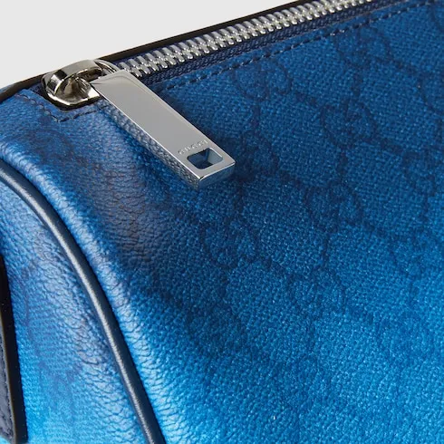 Gucci Chroma Small Cylinder Bag