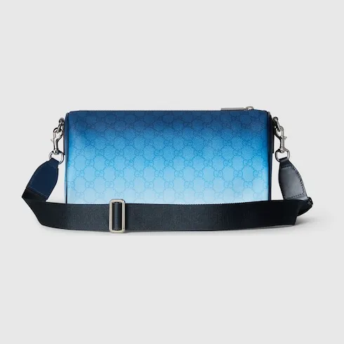 Gucci Chroma Small Cylinder Bag