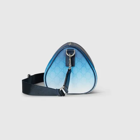 Gucci Chroma Small Cylinder Bag