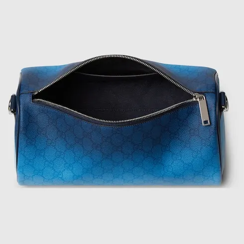 Gucci Chroma Small Cylinder Bag