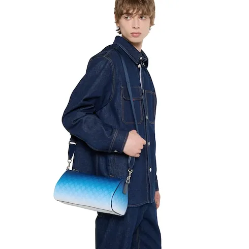 Gucci Chroma Small Cylinder Bag