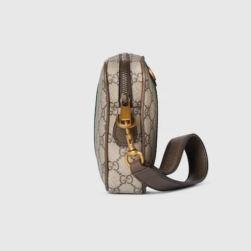 Ophidia Small Crossbody Bag