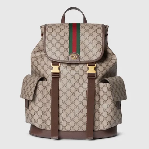 Ophidia Large Backpack