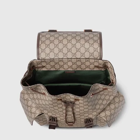 Ophidia Large Backpack