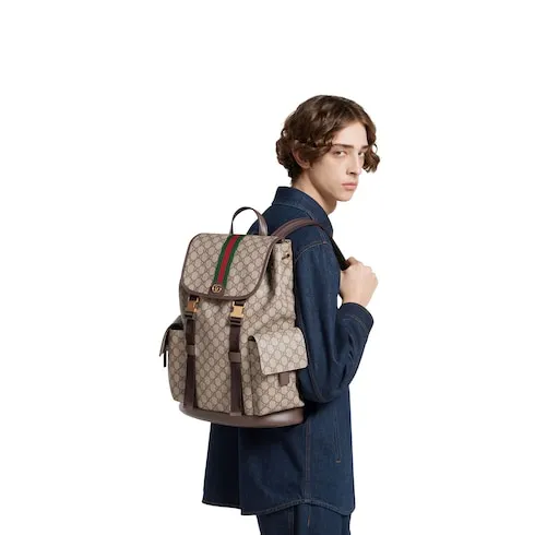 Ophidia Large Backpack