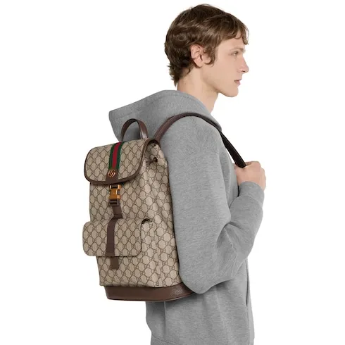 Ophidia Small Backpack