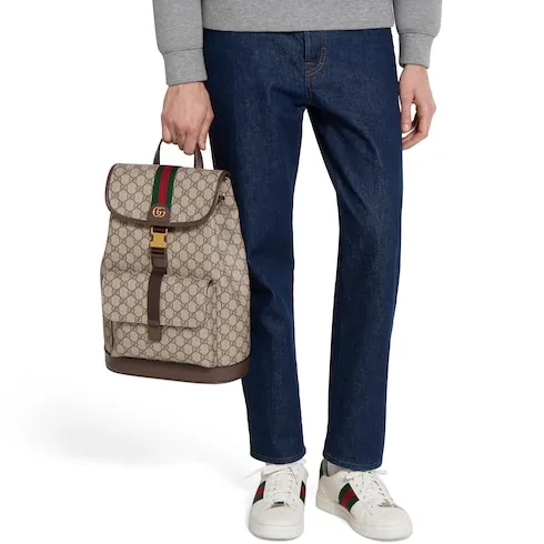 Ophidia Small Backpack