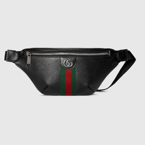 Ophidia Small Belt Bag